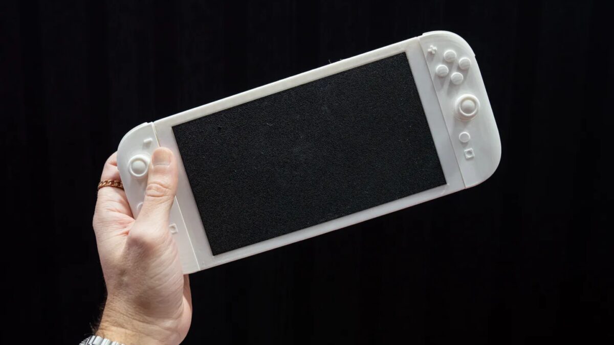 Nintendo подала в суд на Genki за неофициальные макеты Switch 2 3 010824 nintendo switch 2 3d printed mockup adibenedetto 0001.jpg