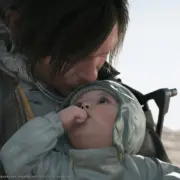 Death Stranding 3