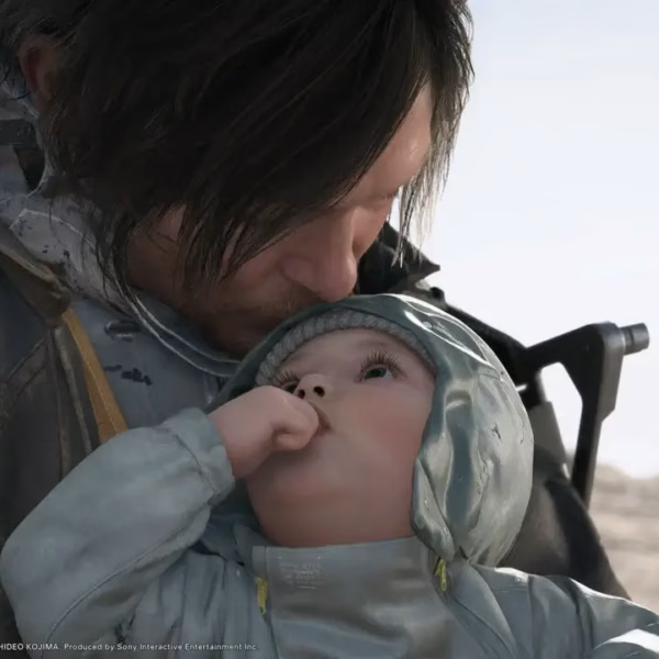 Death Stranding 3