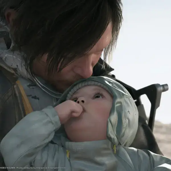 Death Stranding 3