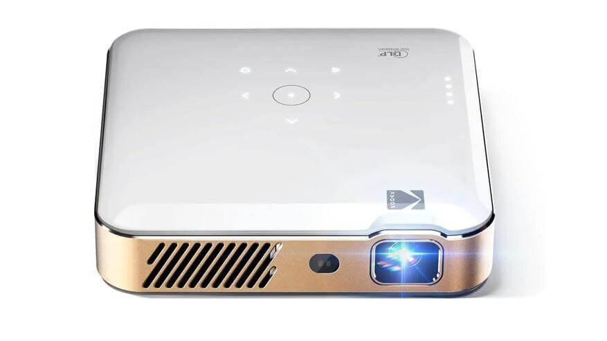 Kodak представил портативный проектор Lumia 500 5 0587afc89c