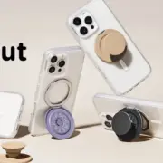 PopSockets