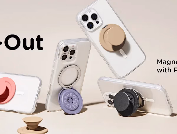 PopSockets