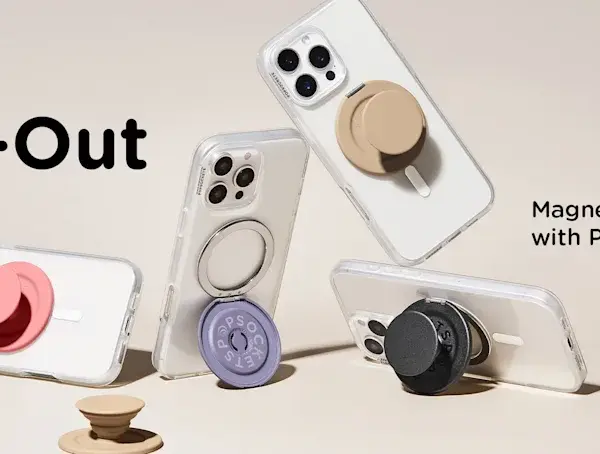PopSockets
