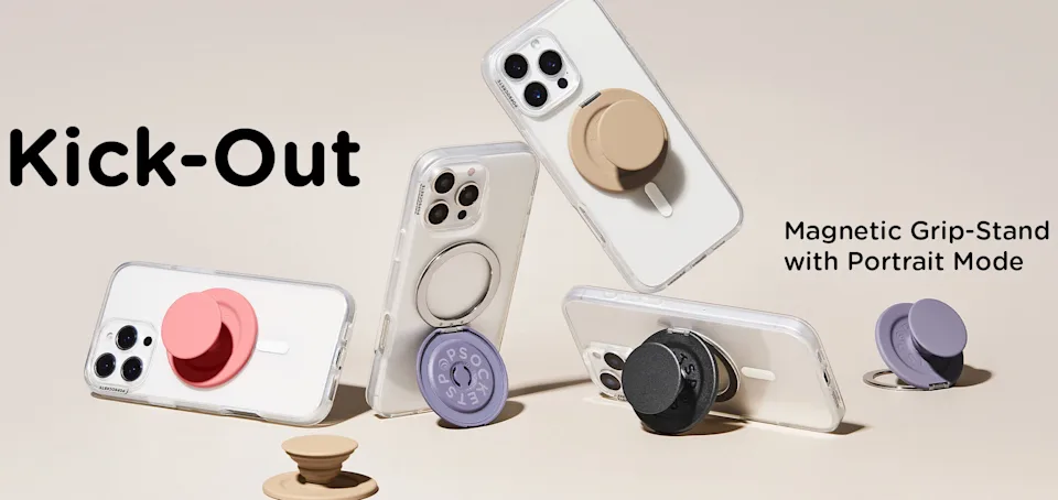 PopSockets