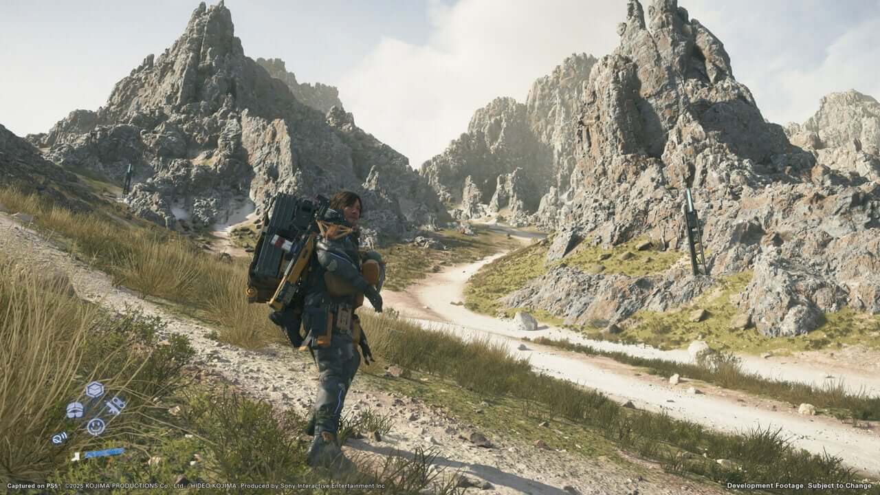 Death Stranding