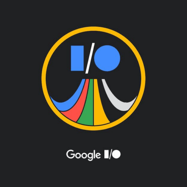 Google I/O 2025