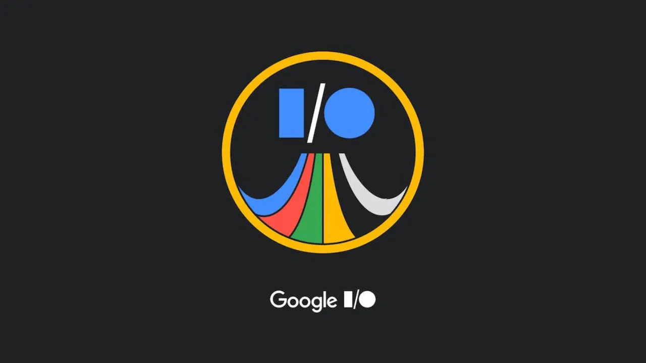Google I/O 2025