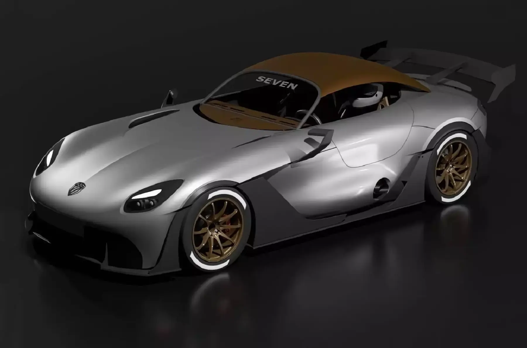 Два новых спортпрототипа покажут на первом этапе REC