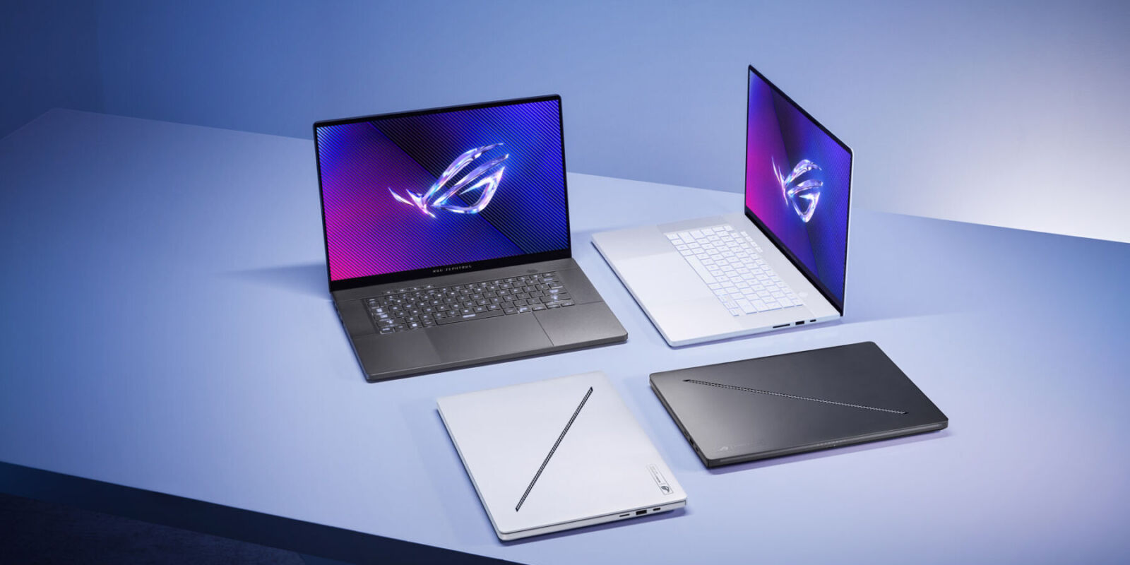 ASUS ROG Zephyrus G14