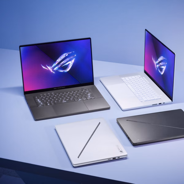 ASUS ROG Zephyrus G14