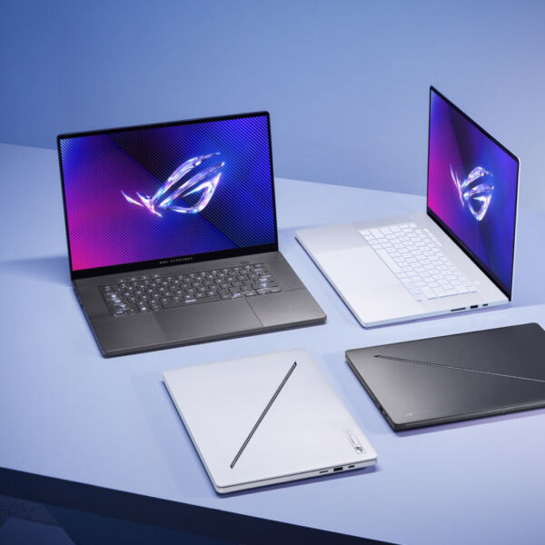 ASUS ROG Zephyrus G14