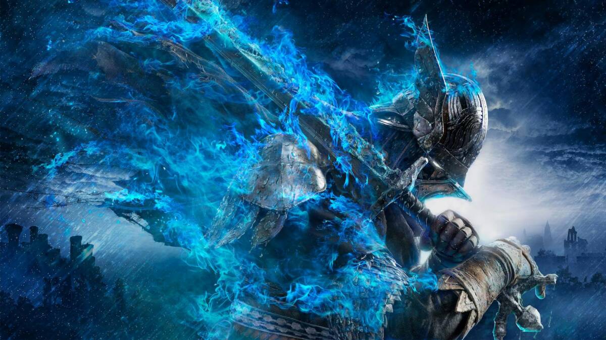 Elden Ring Nightreign — старт с высоким онлайном и неоднозначными отзывами на экране игры