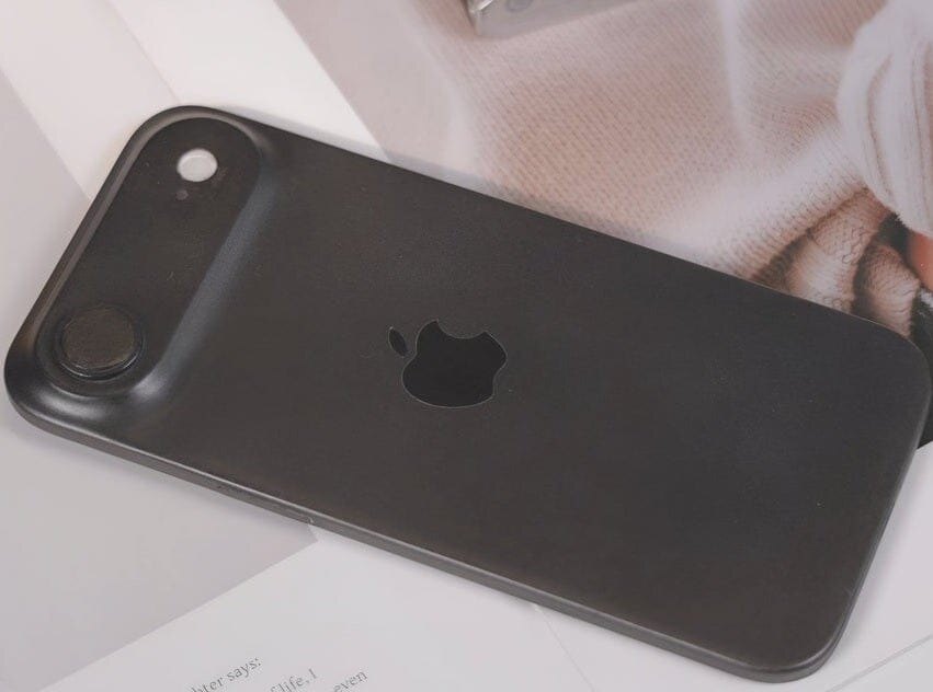 Apple может кардинально изменить график выхода новых iPhone 3 iPhone