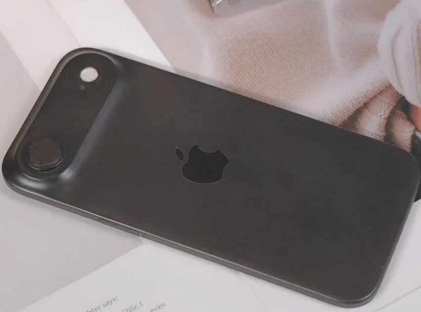 iPhone