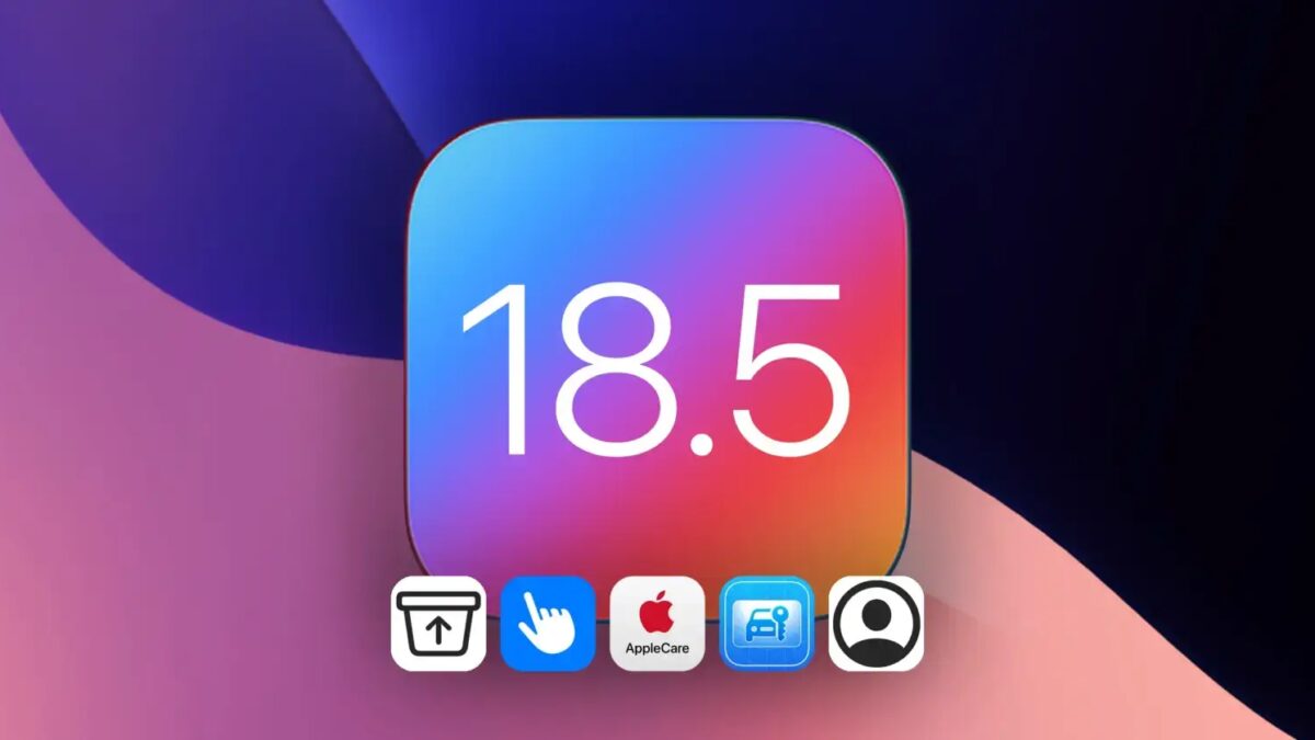 macOS Sequoia 15.5: скромное обновление перед большим релизом 2 18 5 cover with icons f0aaa09e6e