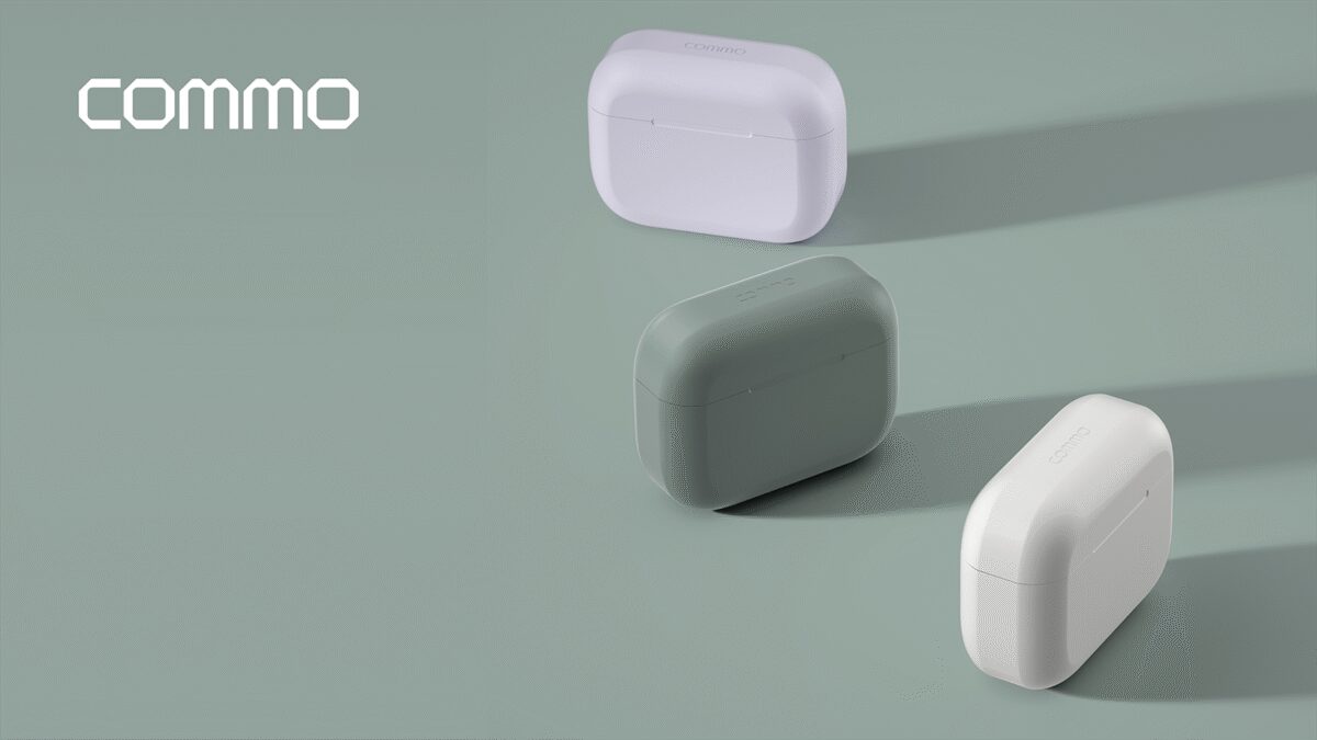 Яндекс Фабрика выпустила наушники Commo OST с шумоподавлением и беспроводной зарядкой 5 2 2 kopiya