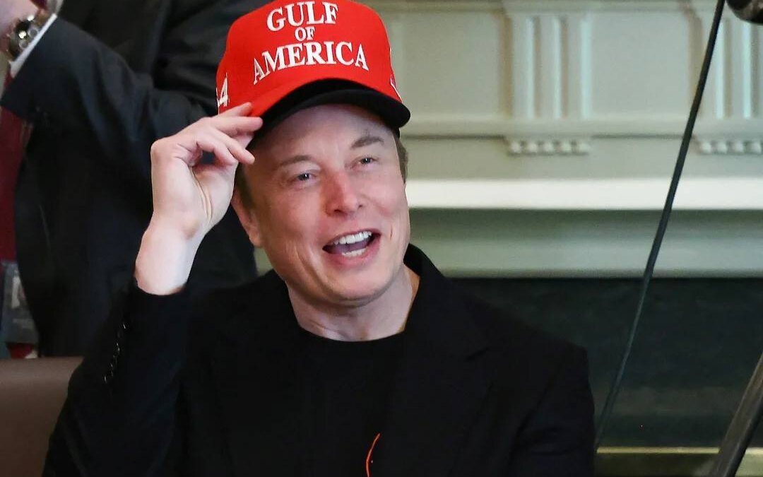 Илон Маск завершил работу в администрации Трампа 1 2025 05 29 08.51.58