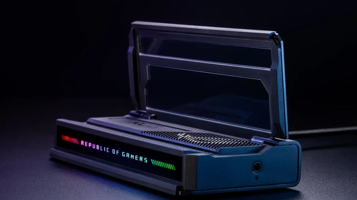 Computex 2025: ASUS представила игровую док-станцию ROG Bulwark DG300 для ROG Ally и Steam Deck 3 2025 rog bulwark dock dg300 scenario photo 10 original 1.jpg 1