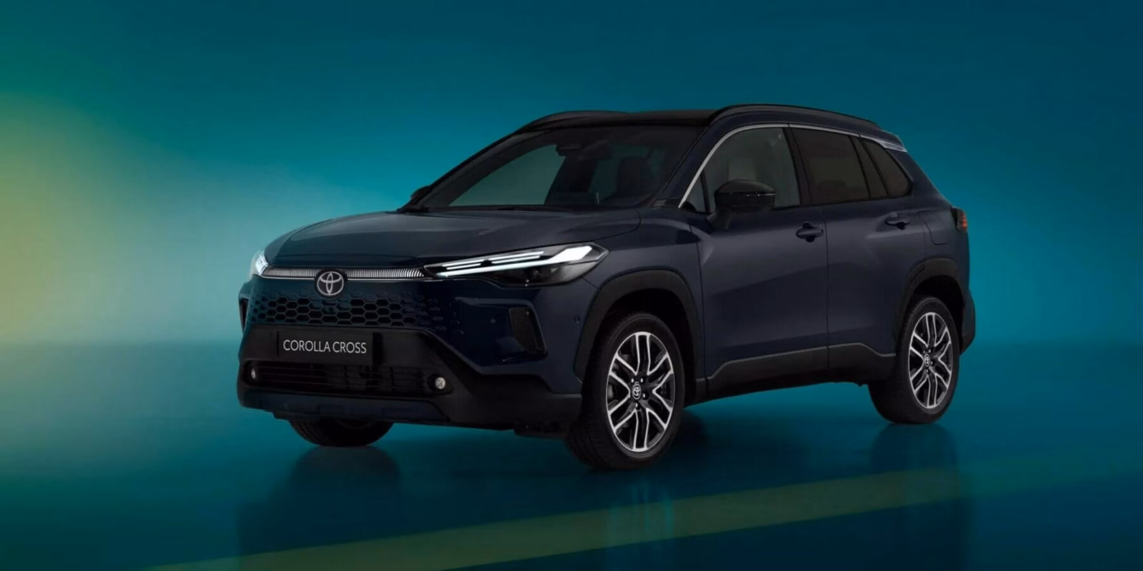 Представлен рестайлинговый Toyota Corolla Cross 2026 4 2025 toyota corolla cross 29 204 large