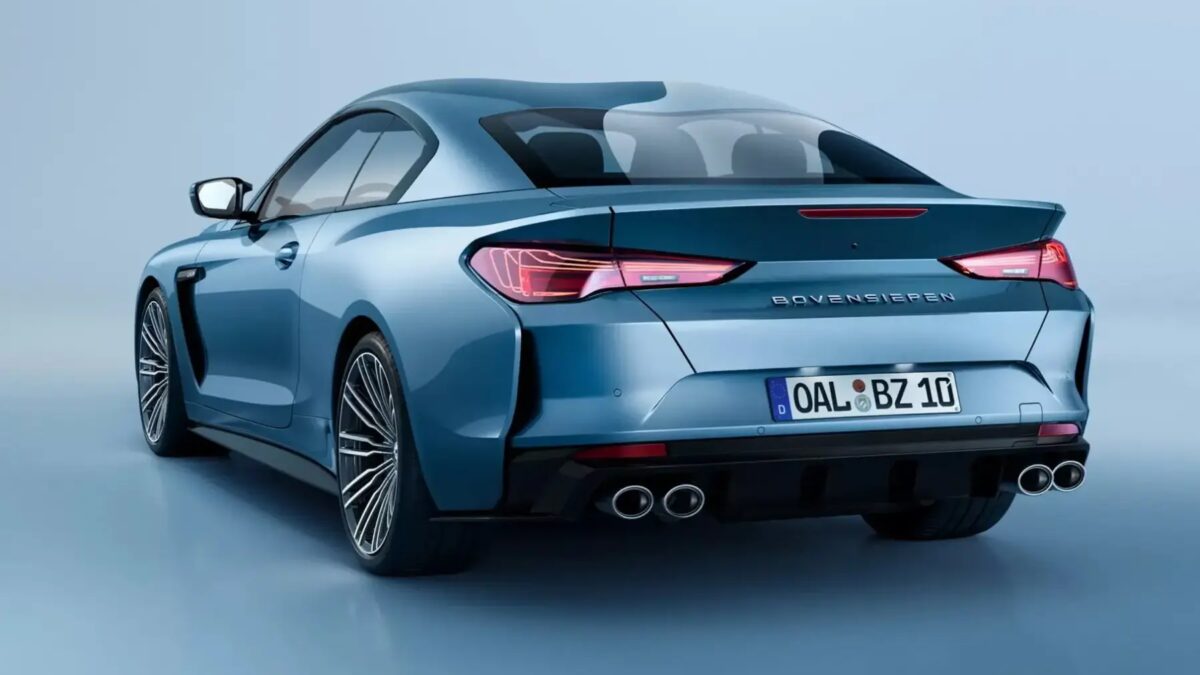 Представлен эксклюзивный BMW 4-Series от основателей Alpina и Zagato 11 20c0033977603369beb6b6fc148b4277b115b8f6.jpg