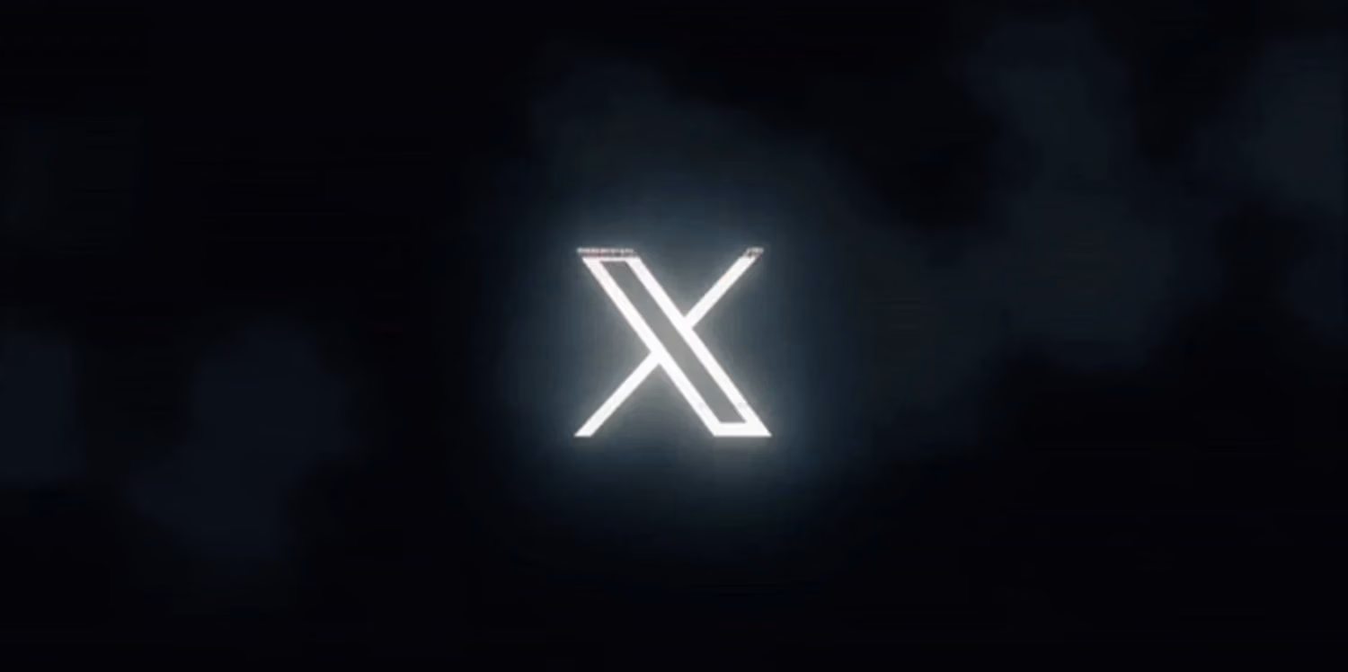 X временно отключает функцию зашифрованных сообщений 1 230724 new twitter logo upsize c8ba75