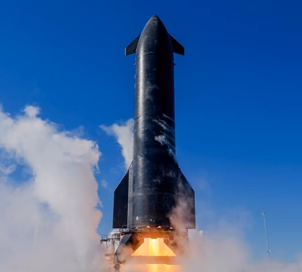 Как посмотреть девятый тестовый полёт SpaceX Starship 27 мая