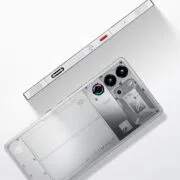 Red Magic 10S Pro