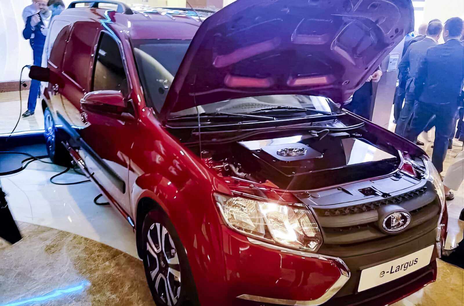 АвтоВАЗ исключил установку двигателя 1.8 Evo на Lada Largus 3 2c443d3029f40ec3570137e8237ca67892dc803a