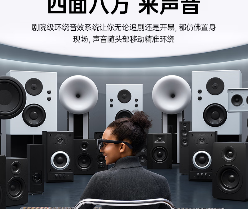 Колонки и устройства воспроизведения звука для аудиосистемы