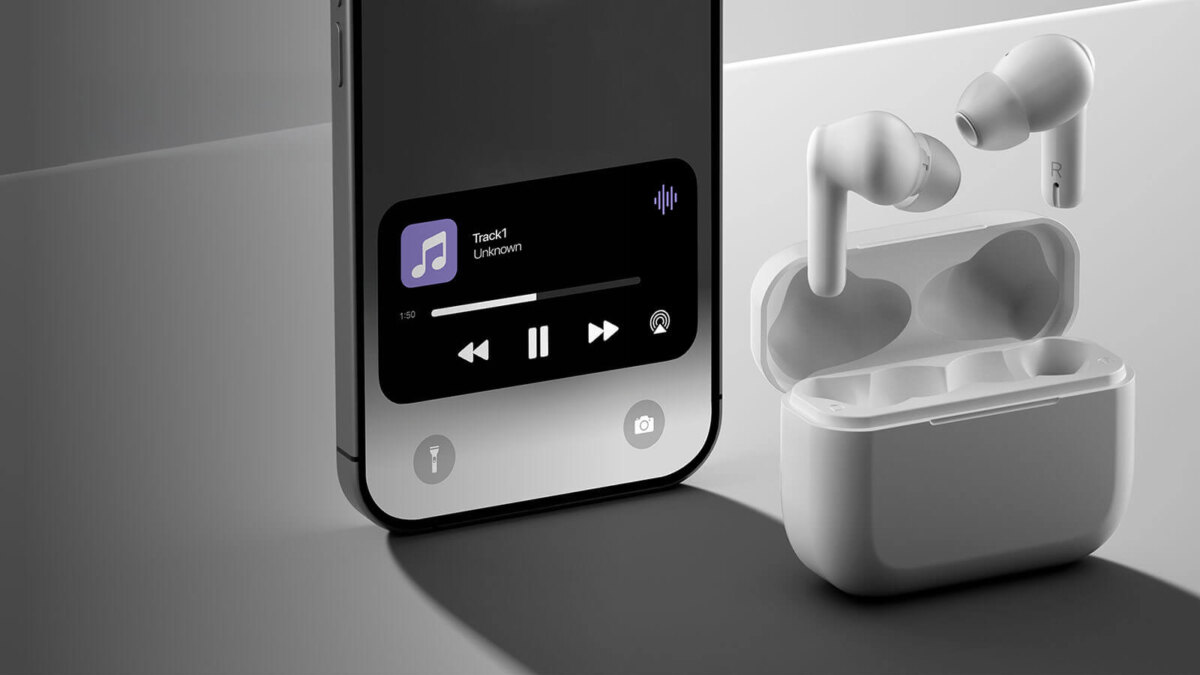 Яндекс Фабрика выпустила наушники Commo OST с шумоподавлением и беспроводной зарядкой 3 3 1