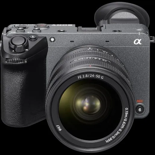 Sony FX2