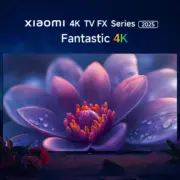 Xiaomi QLED TV FX Pro 2025