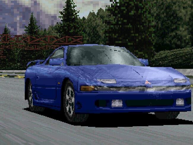 Сюхэй Ёсида: «Я частично спас Gran Turismo и помог ей стать мировой сенсацией» 4