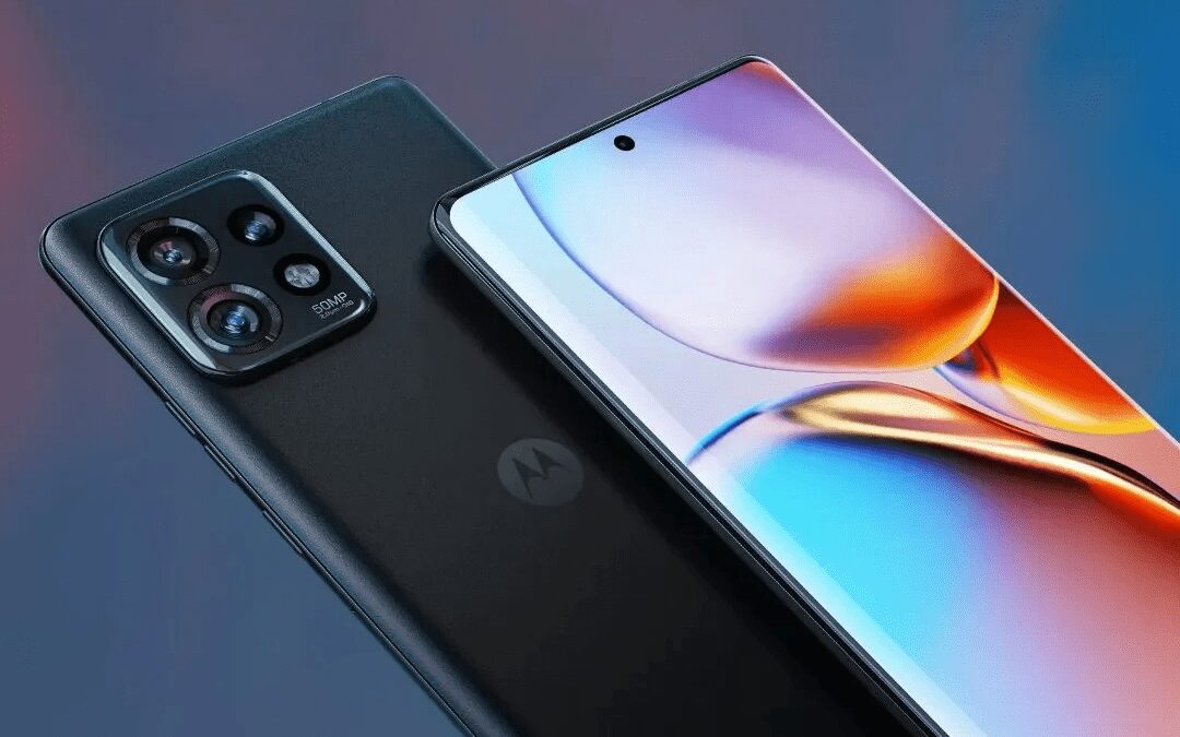 Раскрыты характеристики и дизайн Motorola Edge 70 до анонса 2 488646 o