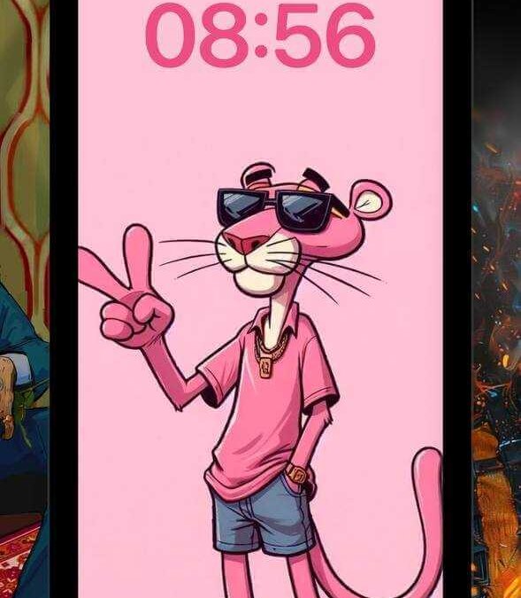 Apple Music: как добавить плейлист на экран блокировки 19 5285486166226889558