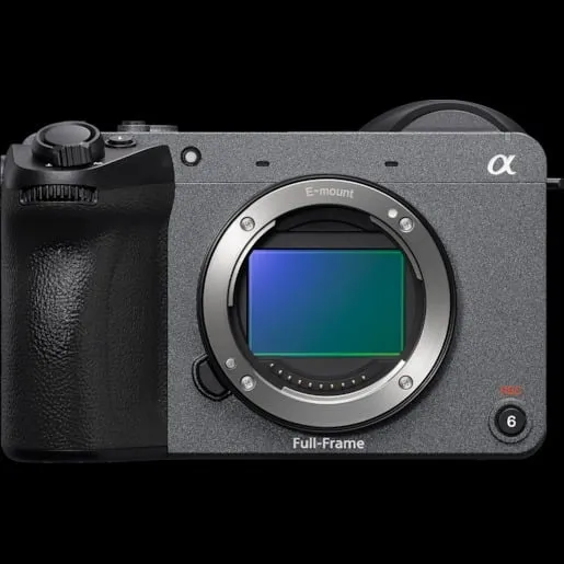 Sony FX2