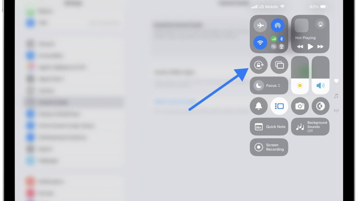 Как заблокировать поворот экрана на iPad и перестать мучаться 3 63396 131754 img 0354 xl 2