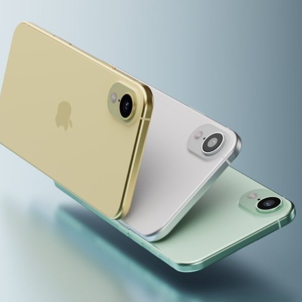 iPhone