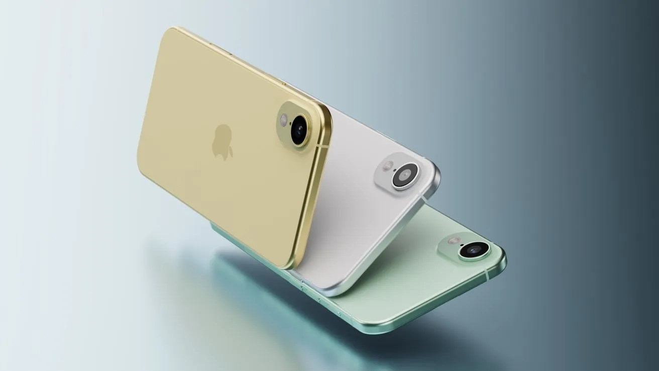 iPhone
