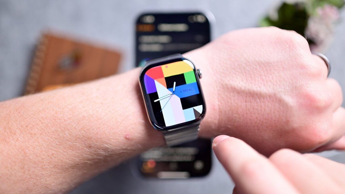 watchOS 11.5 уже доступна: новые функции и важные исправления 3 63595 132235 apple watch pride harmony