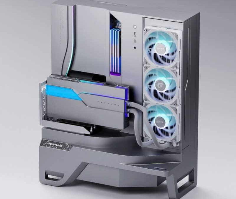 Colorful рассказал, какие ПК и ноутбуки представит на Computex 2025 7 657270 o