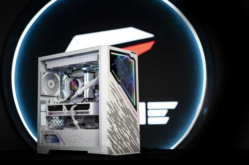 Colorful рассказал, какие ПК и ноутбуки представит на Computex 2025 5 657271 o