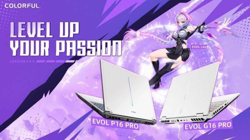 Colorful рассказал, какие ПК и ноутбуки представит на Computex 2025 8 657273 o