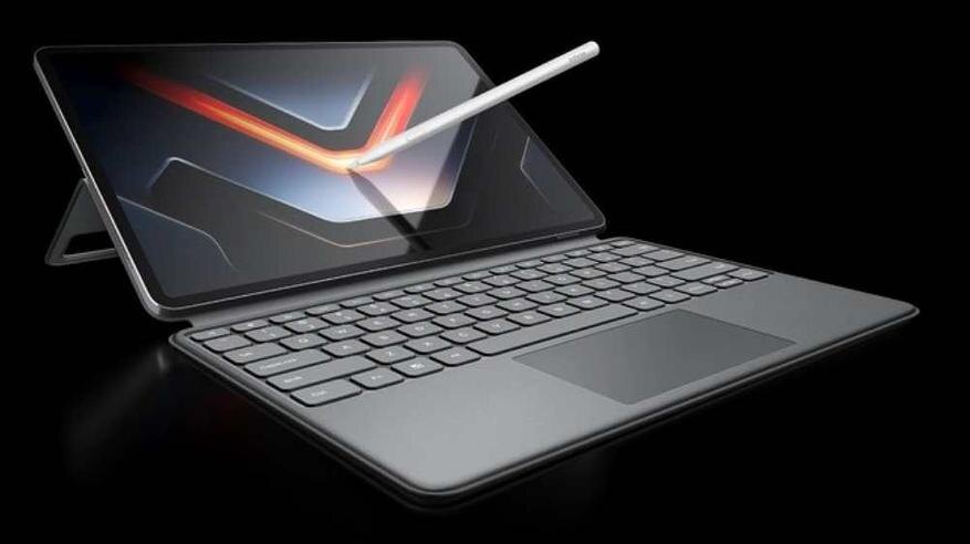 Infinix выпустил недорогой игровой планшет Xpad GT с экраном 144 Гц 3 68c1512418