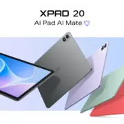 Infinix XPAD 20