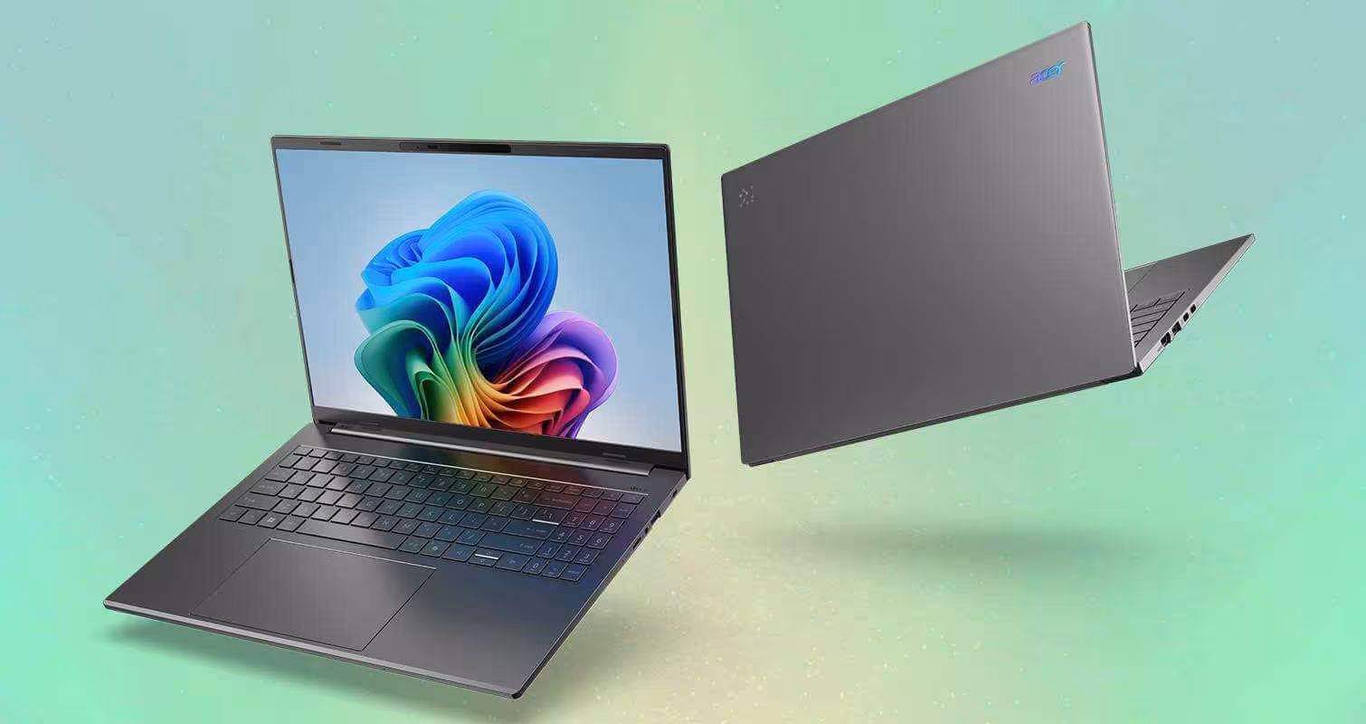 Acer представила ноутбуки Aspire 16 AI с автономностью до 27 часов 3 6ubh9rxasevjuonaeyror