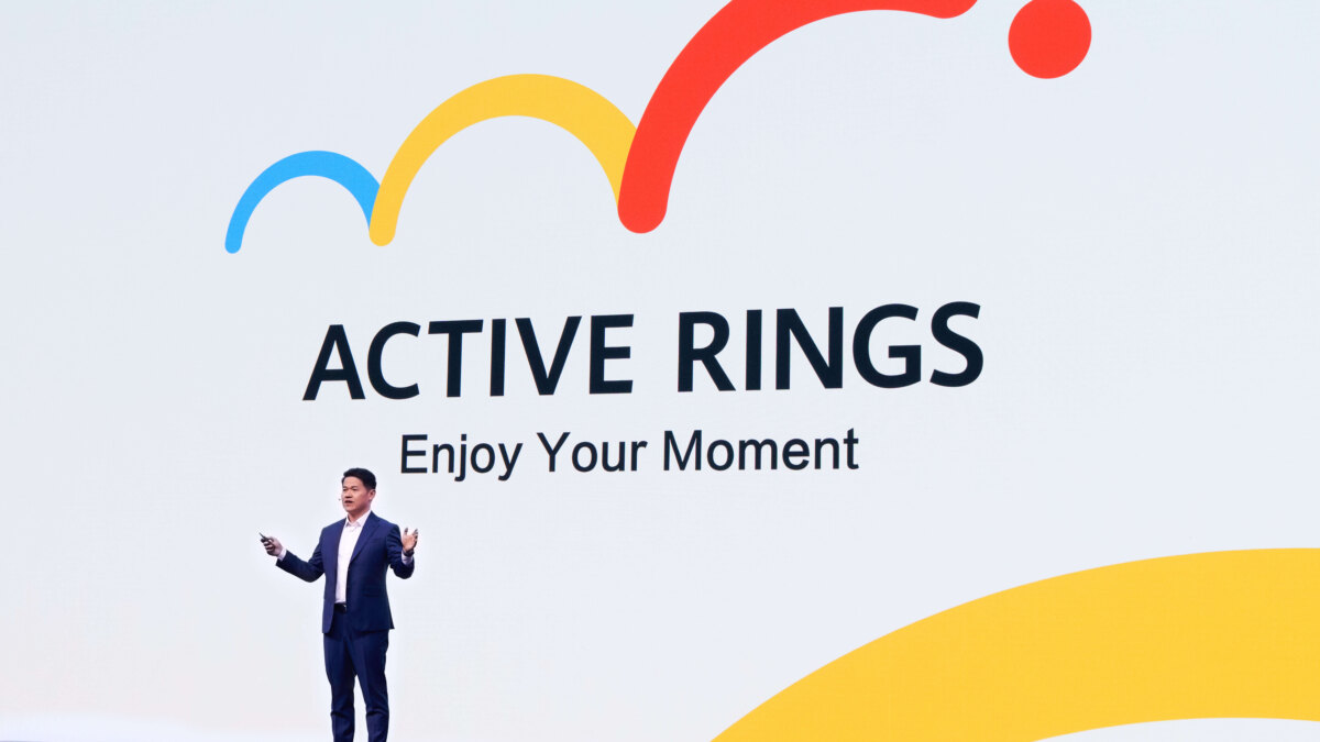 Huawei показала в Берлине новые устройства: часы Watch 5 и Watch Fit 4, наушники FreeBuds 6 и планшет MatePad Pro 13 7 三环 中全 scaled