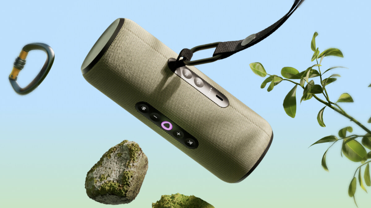 Яндекс Станция Стрит – обзор первой портативной умной колонки с Алисой 34 751e159f54cbb31fa8a1826b995cc177