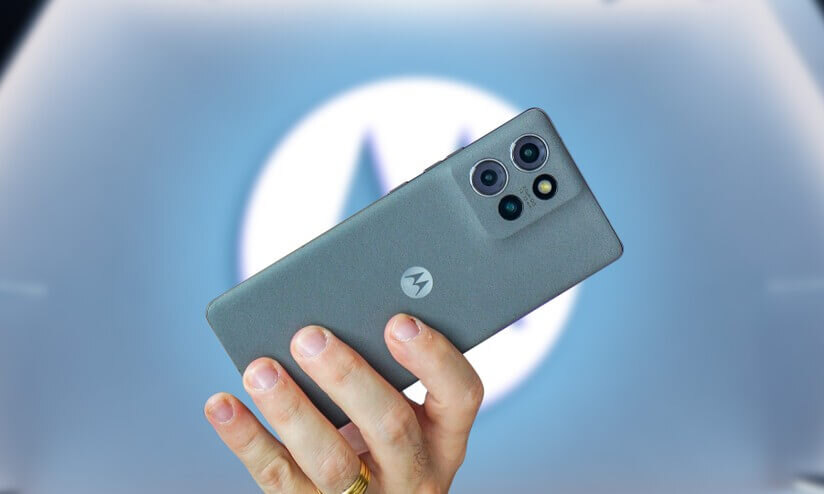 Moto G56: бюджетная новинка Motorola засветилась в сети 3 752569